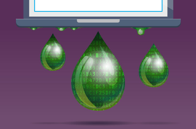 Preventing DNS Leaks When Switching Network Interfaces