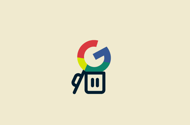 Comment supprimer votre historique de recherche Google