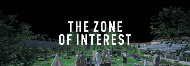 Onde assistir Zona de Interesse