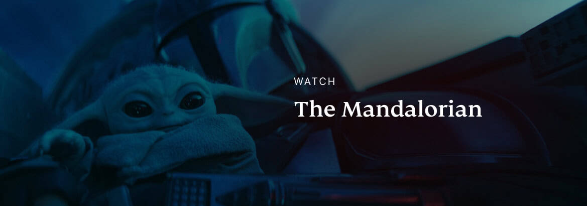 Onde assistir The Mandalorian Temporada 3 online