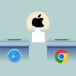 Safari vs. Chrome: El mejor navegador para usuarios de Apple