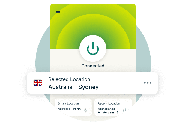 Adresses IP à Sydney, Perth et dans d'autres villes ExpressVPN dispose de serveurs australiens dans 6 emplacements Regardez facilement la télévi...