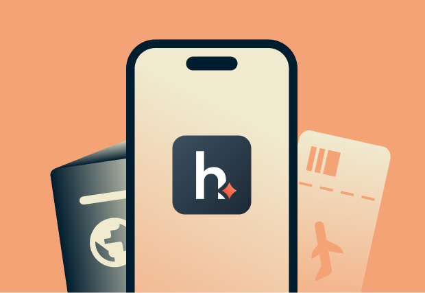 Turvalliset yhteydet matkoilla eSIM-kortilla ExpressVPN:n yhteistyökumppani Holiday.com tarjoaa eSIM-palvelun kaikille ulkomailla matkustaville vi...