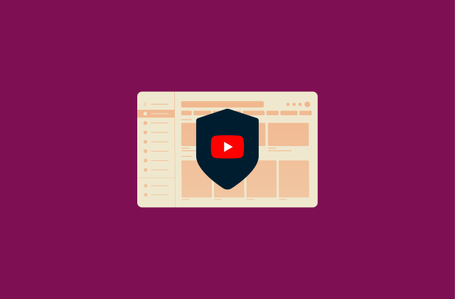 O que são os YouTube proxies e eles são seguros?