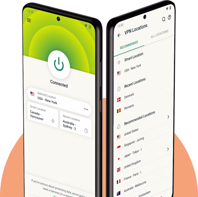تنزيل أفضل VPN لنظام Android