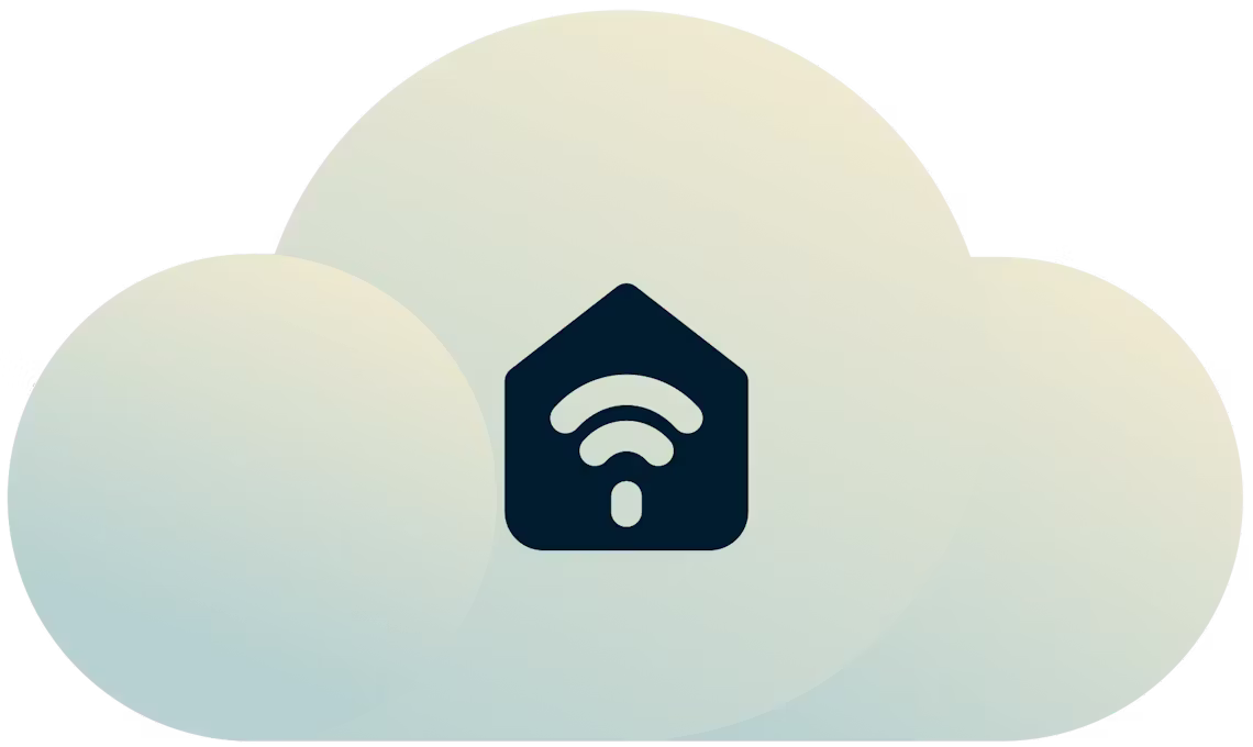 IOT（Internet of Things）機器向けのVPN。