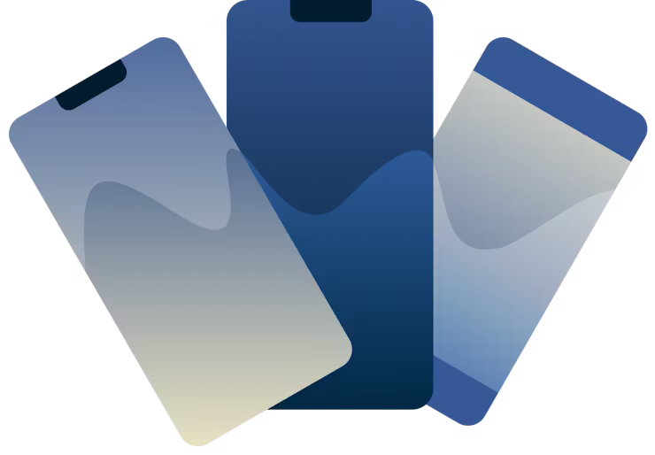 VPN de iOS para iPhone.