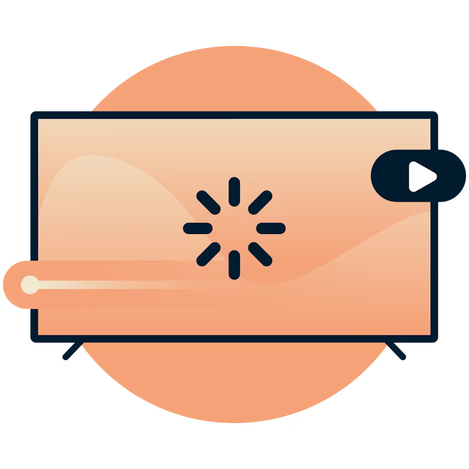 Netflix Proxy TV Pufferung.