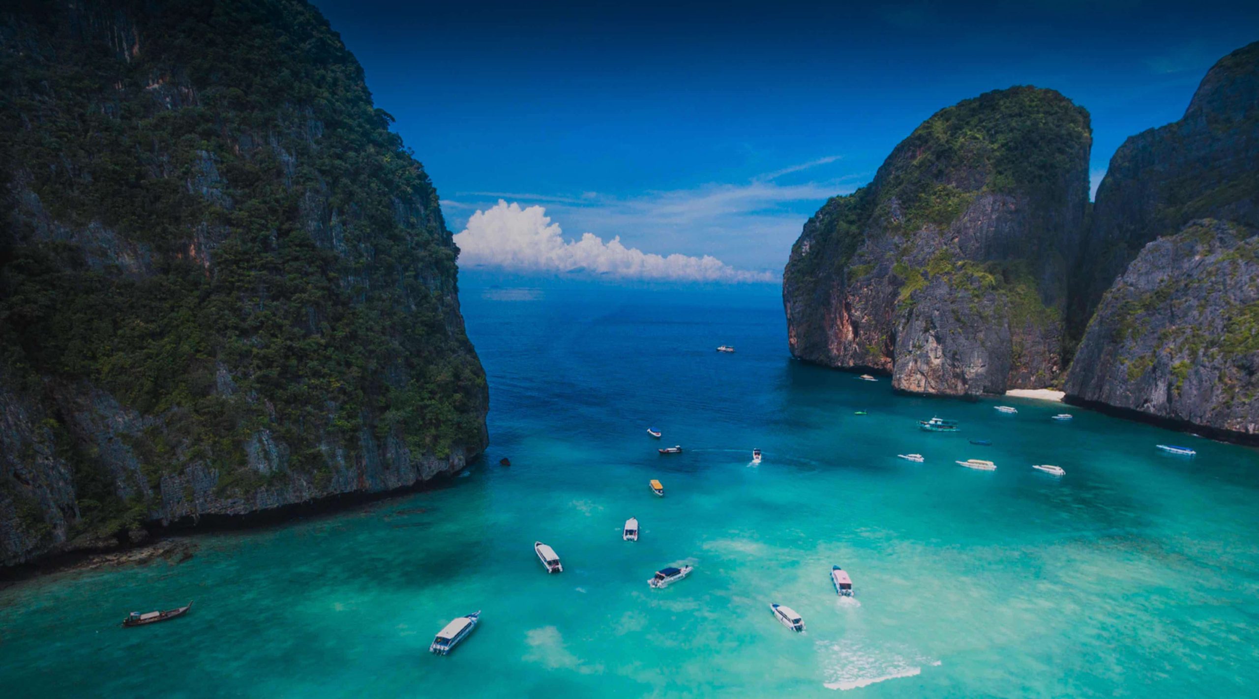 Downloaden Sie das beste Thailand-VPN 2025