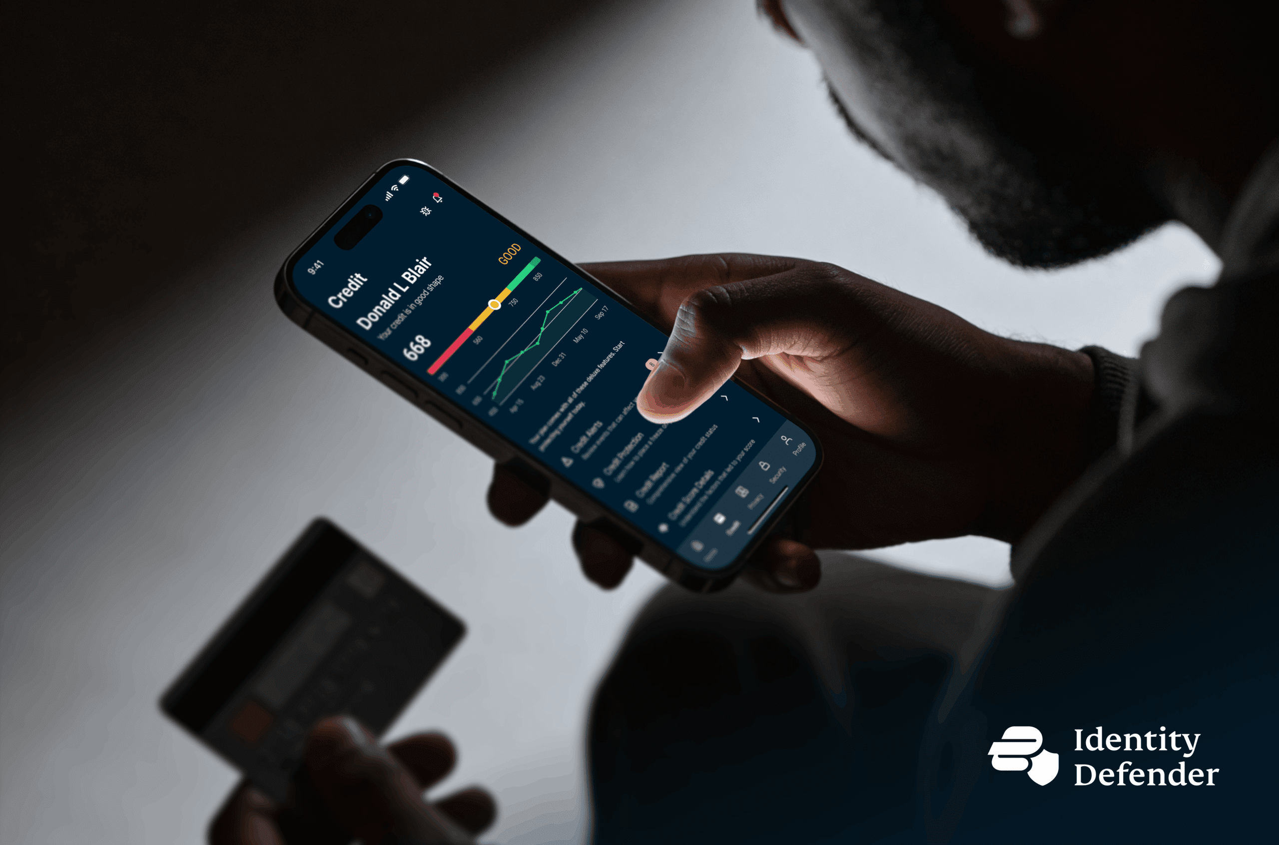 Identity Defender - Lifestyle 2