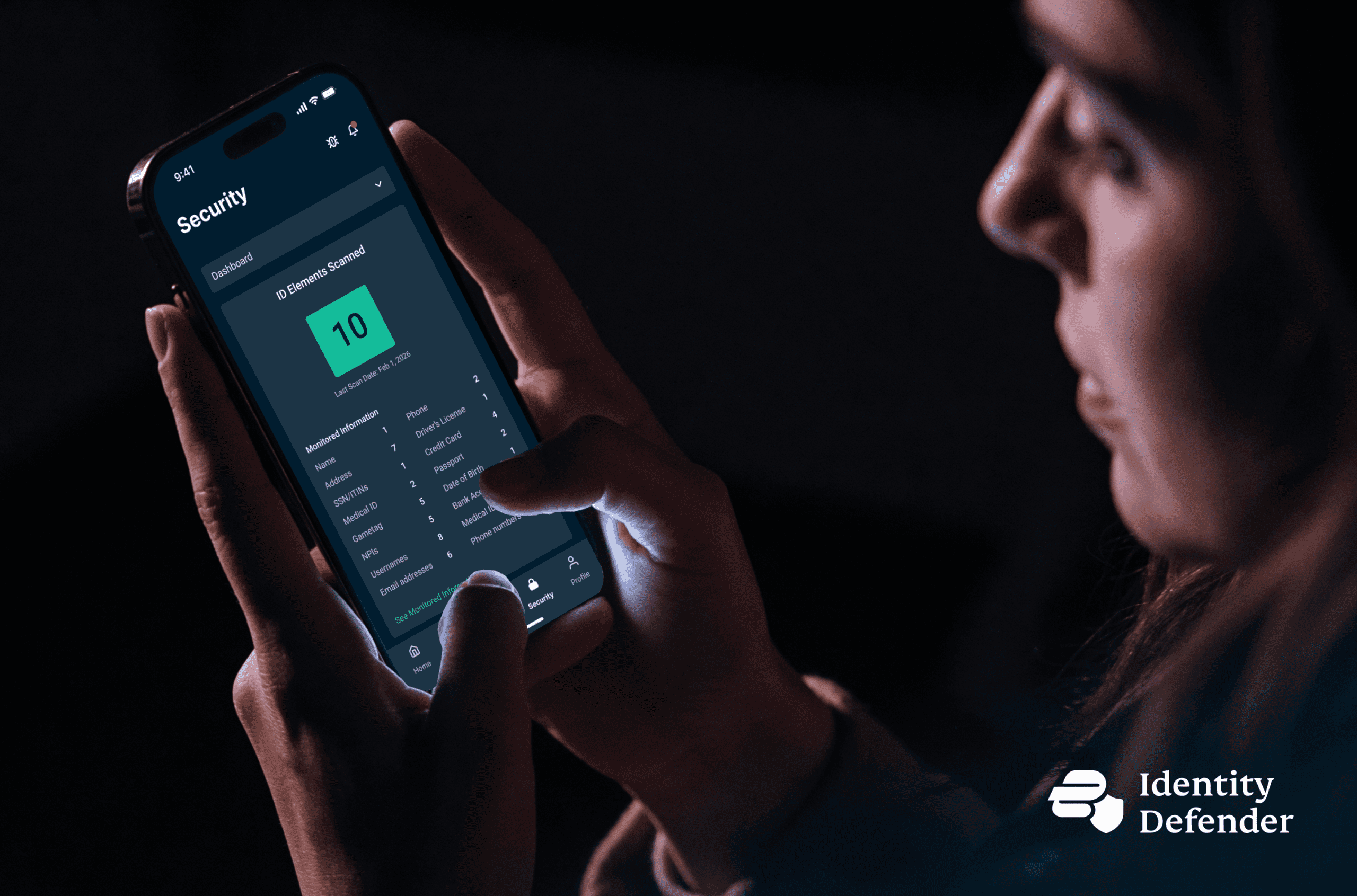 Identity Defender - Lifestyle 3