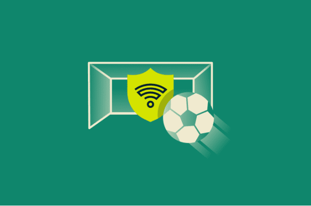 Guia completo para segurança Wi-Fi na Copa do Mundo da FIFA 2026™