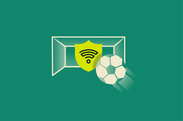 Guida completa per la sicurezza del Wi-Fi alla Coppa del Mondo FIFA 2026