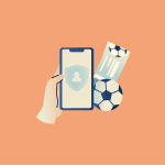 Houd online accounts veilig tijdens de FIFA World Cup 2026™