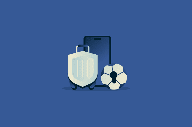 FIFA World Cup 2026™ travel security and privacy guide