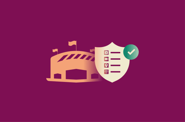 Travel tech essentials to stay safe at the FIFA World Cup 2026™